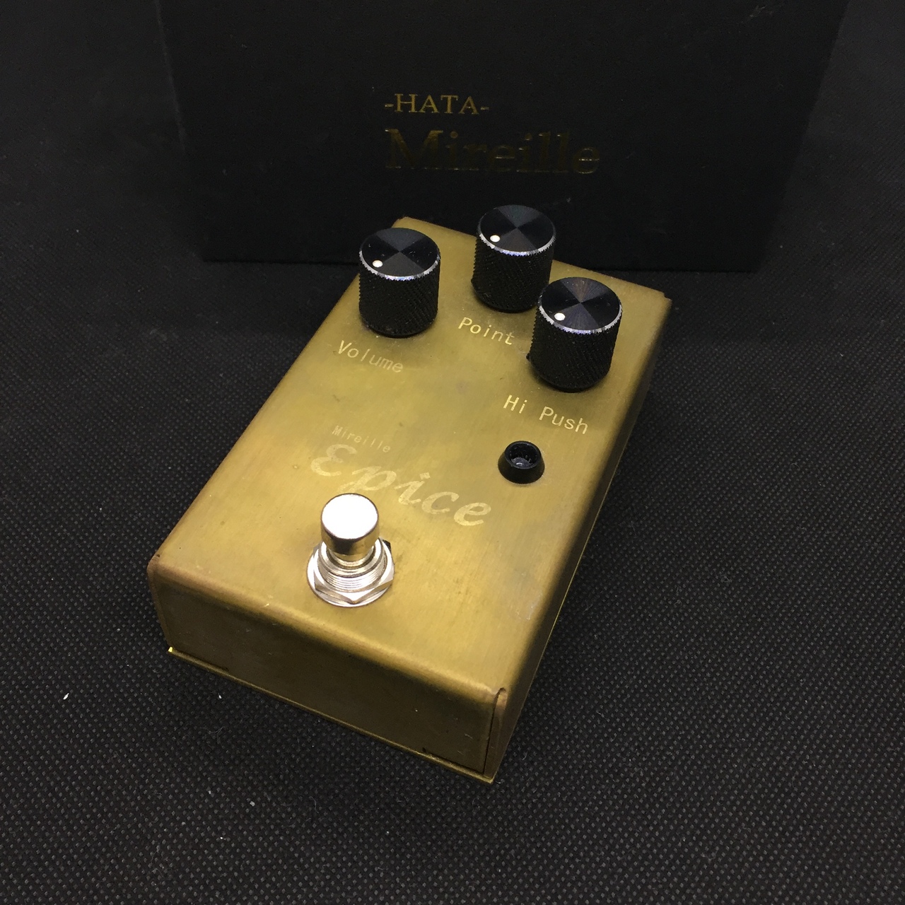 HATA Mireille Epice（中古/送料無料）【楽器検索デジマート】