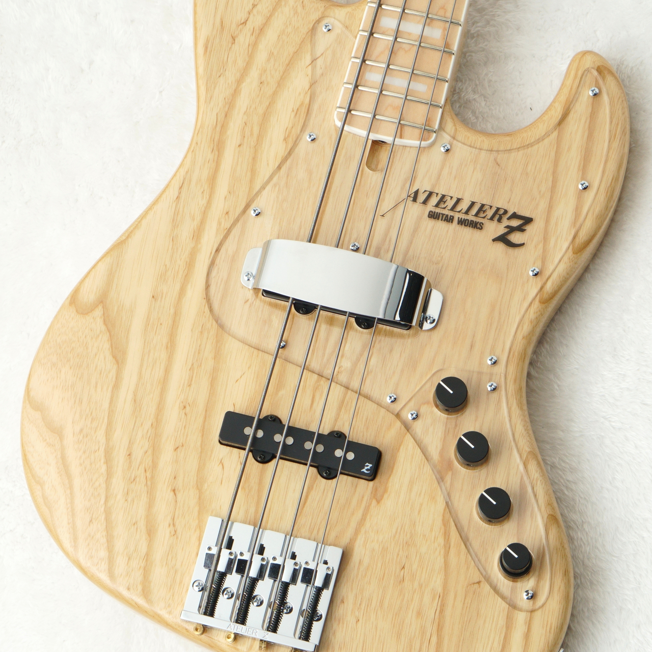 ELECTRIC メジャー　エレクトリック　DRT　本日ラスト出品 ATELIER Z M#245 -Natural- #042001 [4.37kg]【新品特価】【町田店