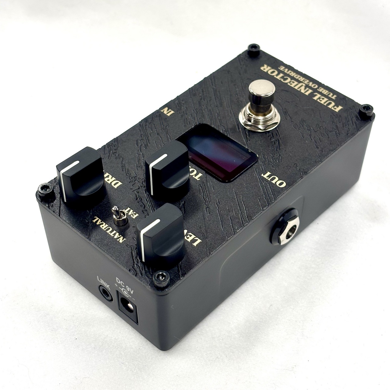 VOX VE-FI FUEL INJECTOR（新品）【楽器検索デジマート】