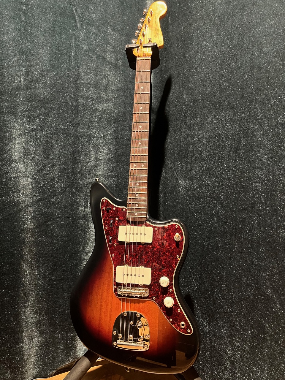 squire ジャズマスター Classic Vibe '60s良品 Fender Squier エレキギター Classic Vibe '60s Jazzmaster OWT