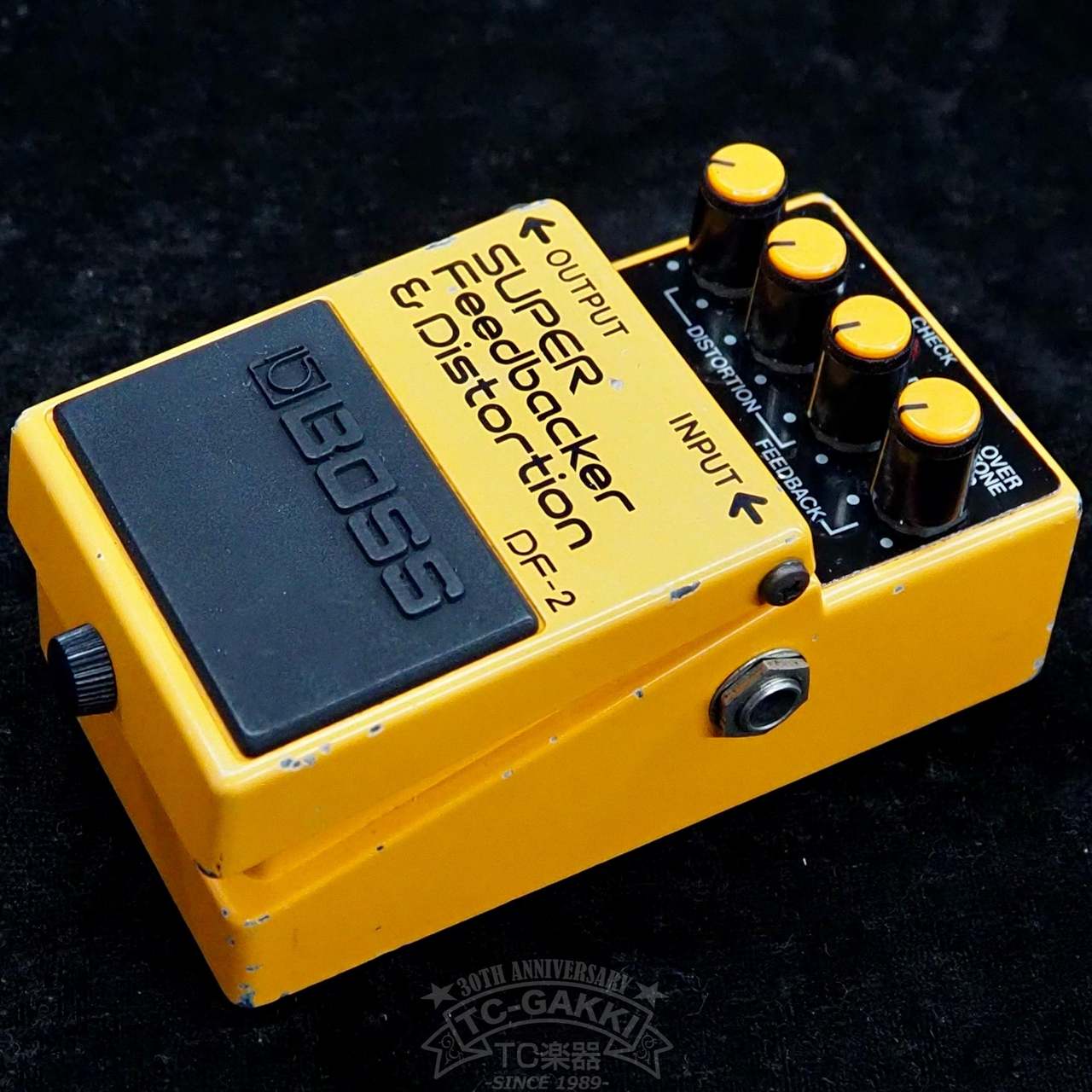 BOSS DF-2 & TU-2 ギターエフェクターセット BOSS DF-2 & TU-2 ギターエフェクターセット 楽天市場】boss df