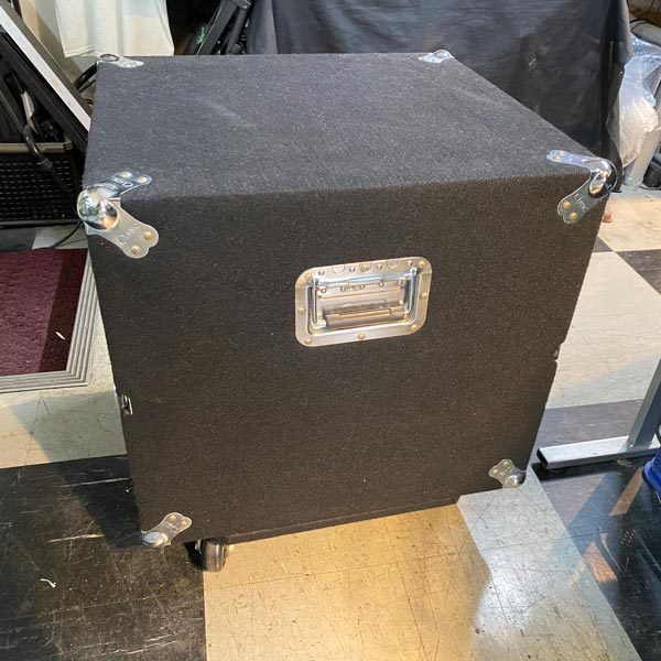 ClassicPro 10U ラックマウントケース CLASSIC PRO ( クラシックプロ ) CPC10 10Uラックケース 送料無料