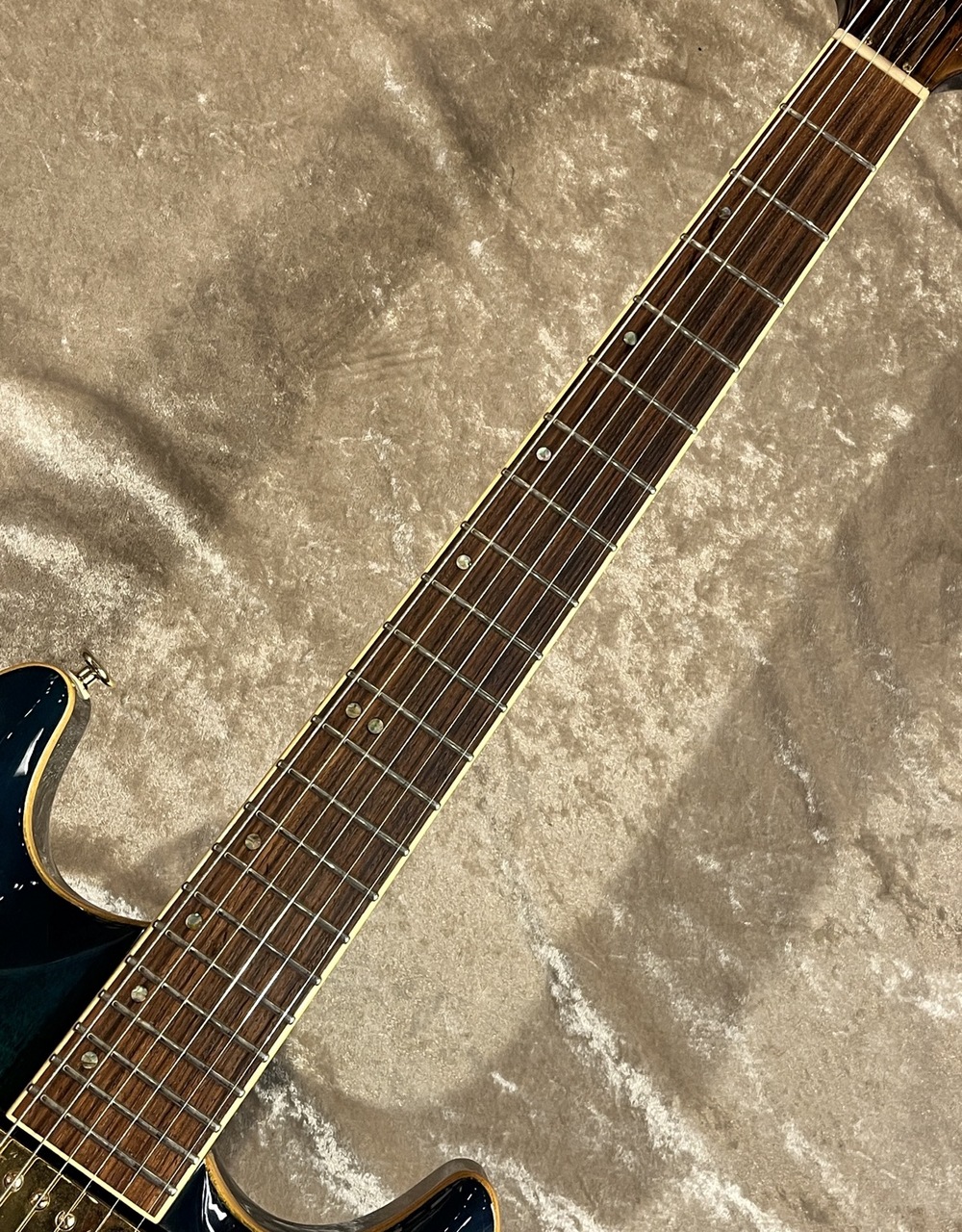 HISTORY 【USED】 GH-FF Green Burst 2001年製 [2.62kg] 【G