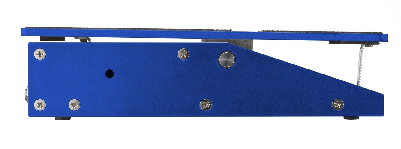 Free The Tone DVL-1L / Blue（新品/送料無料）【楽器検索
