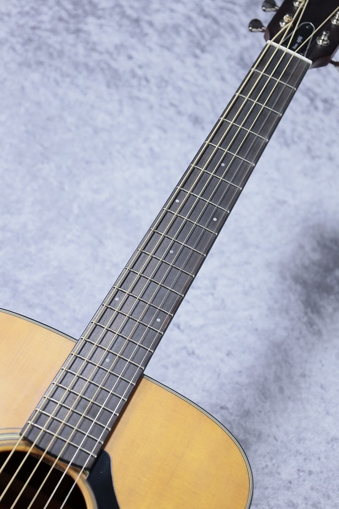 YAMAHA FG3【マホガニーサイド&バック】（新品）【楽器検索デジマート】