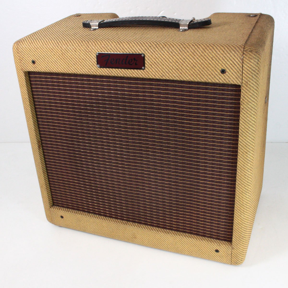 Fender Pro Junior Tweed 【渋谷店】（中古/送料無料）【楽器