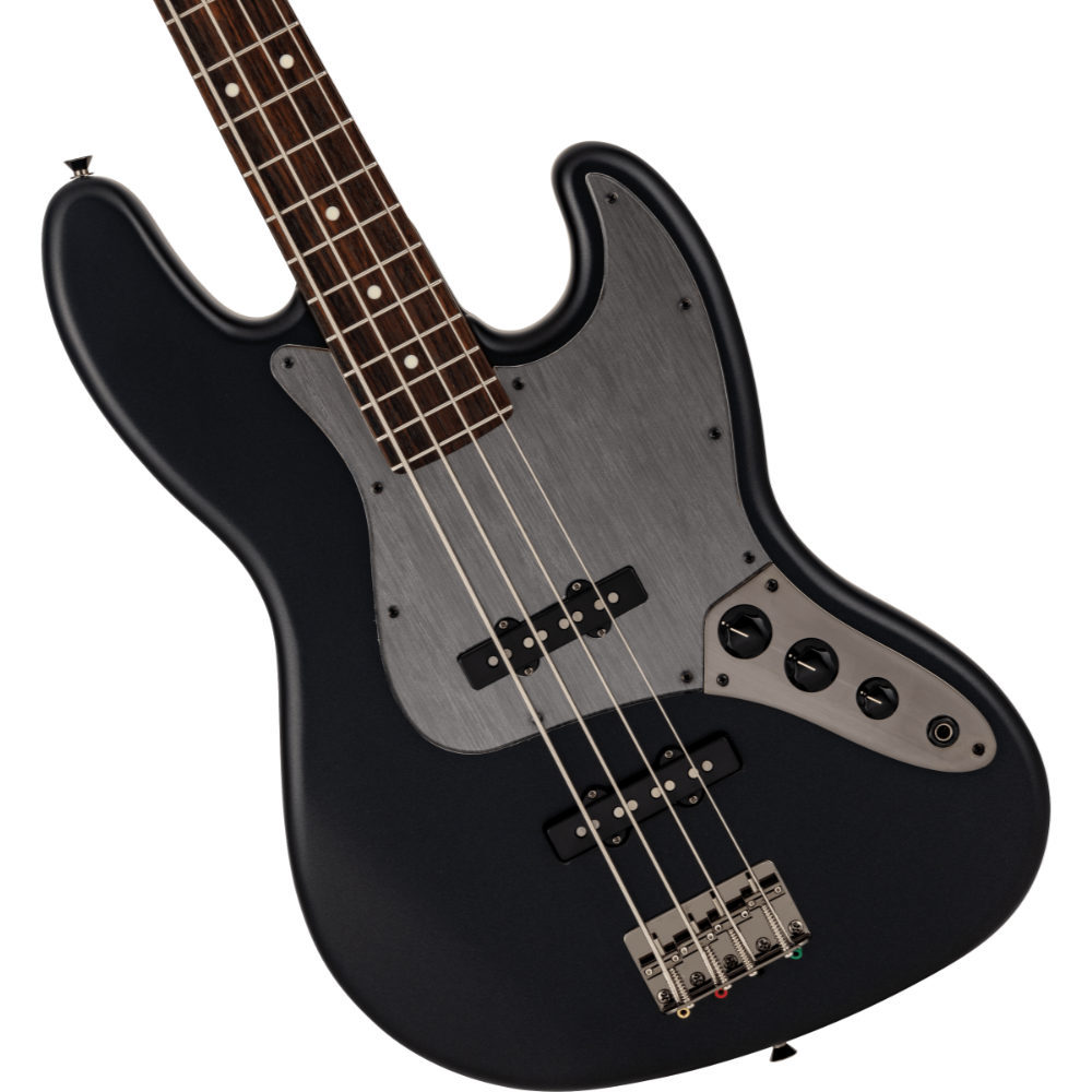 Fender フェンダー Made in Japan Hybrid II 2026 Collection Jazz