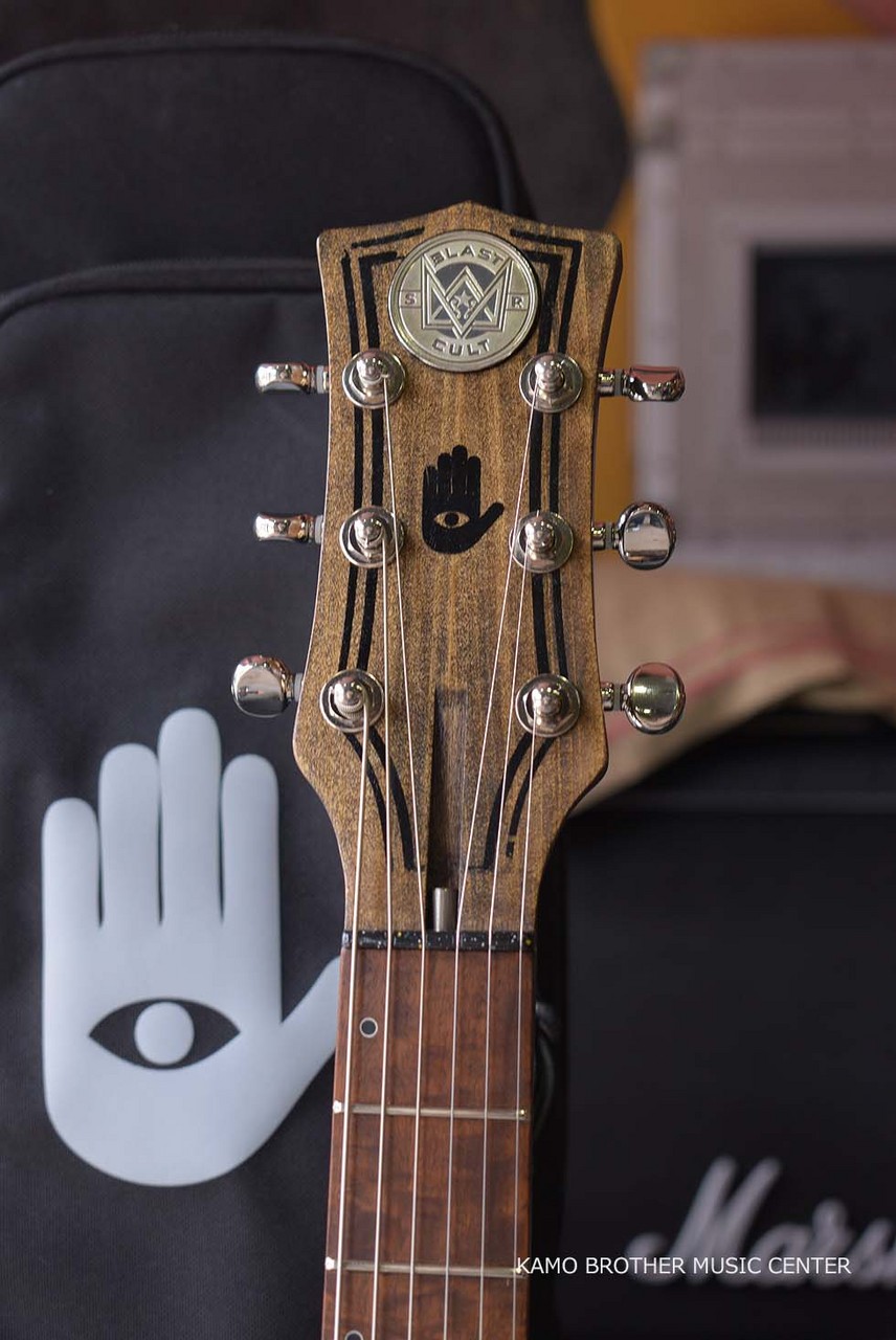 Blast Cult Holy 13（中古）【楽器検索デジマート】