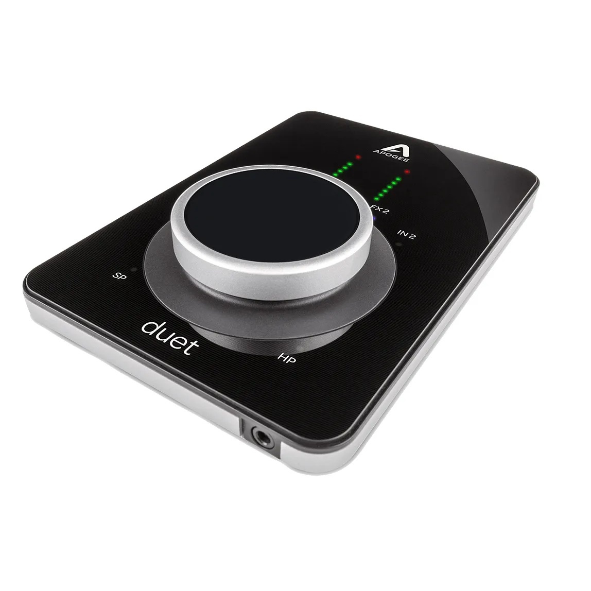 APOGEE Duet 3《オーディオインターフェイス》【オンラインストア限定