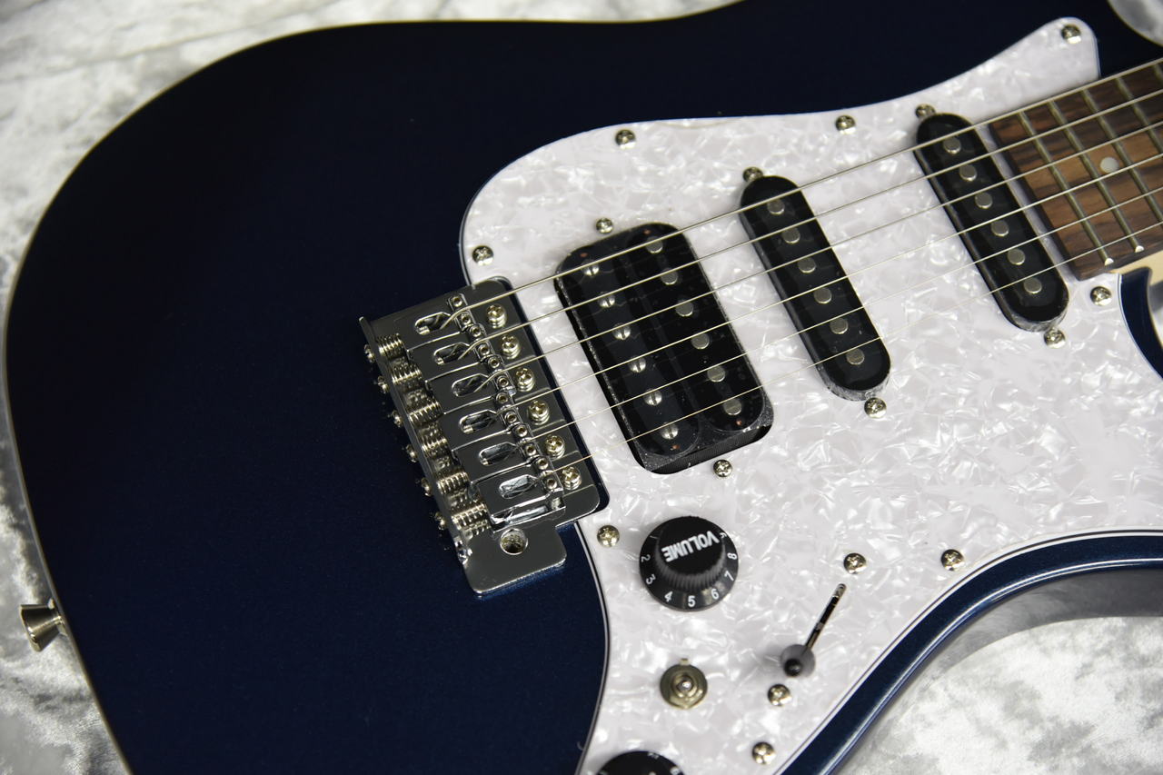 Bacchus GS-Mini DLPB（新品）【楽器検索デジマート】