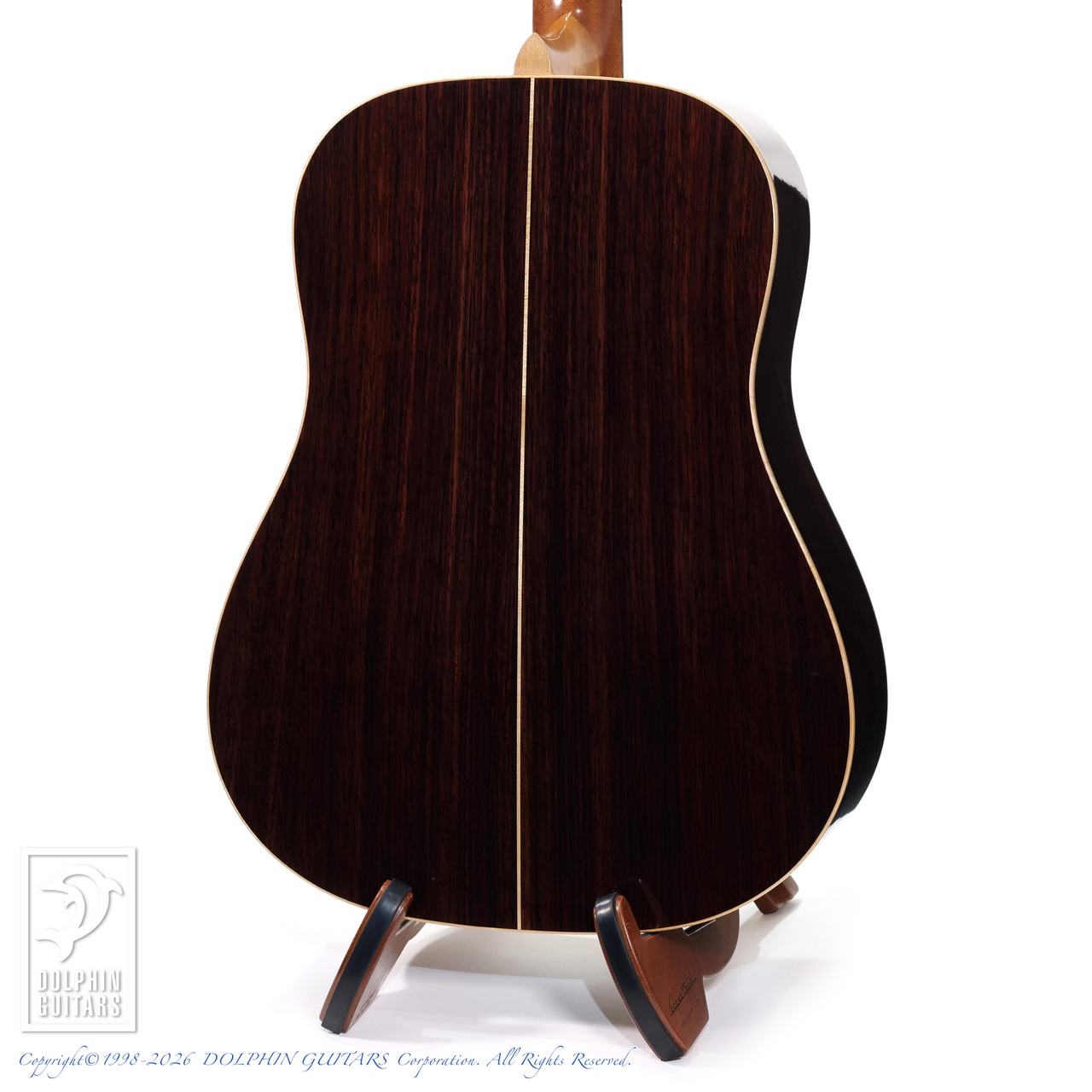 K.Yairi YS-120LS Custom（中古）【楽器検索デジマート】