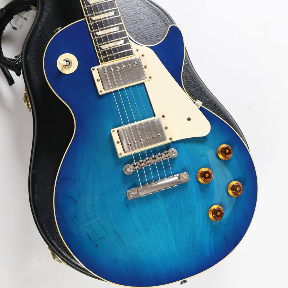 TOM HOLMES 【中古】TOM HOLMES THC Standard Blue Burst J455/J450