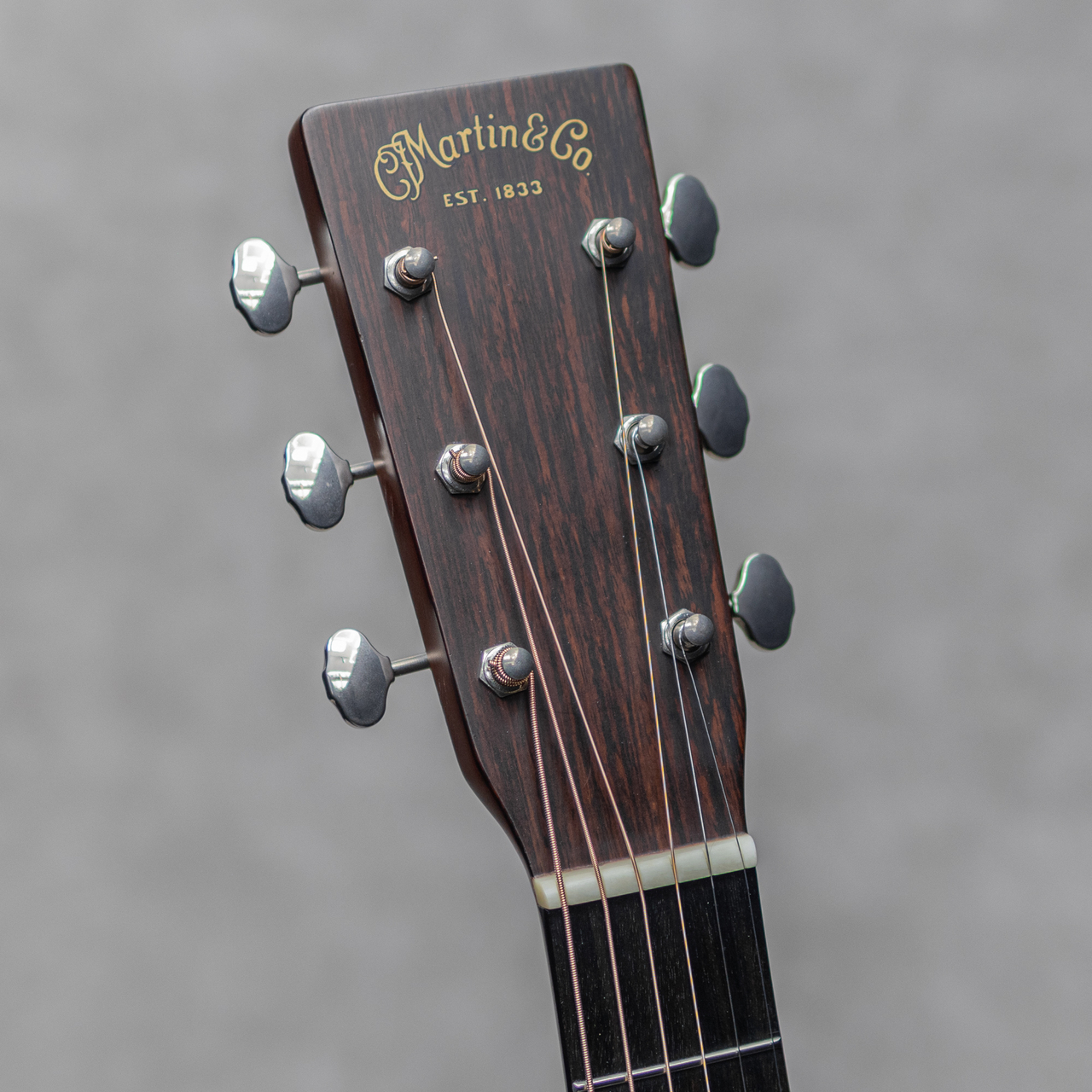 Martin GPC-18E / 2018（中古）【楽器検索デジマート】