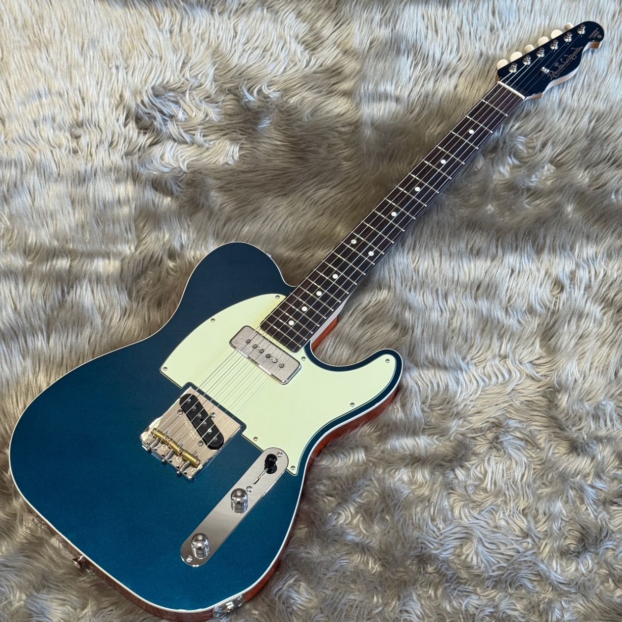 Psychederhythm Standard-T（新品/送料無料）【楽器検索デジマート】