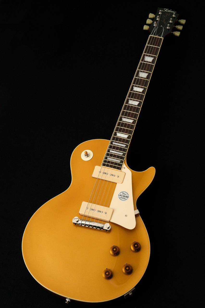ギター tokai ls-custom WA MOD tokai ls-custom WA MOD - メルカリ