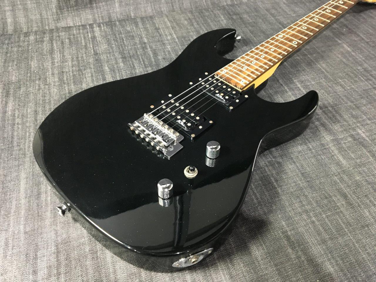 B.C.Rich ASM1（中古/送料無料）【楽器検索デジマート】