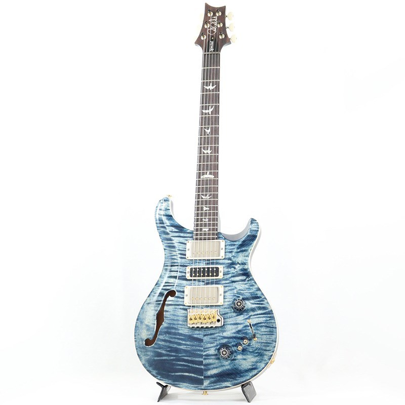 Paul Reed Smith(PRS) 2024 Special Semi-Hollow 10top (Faded Whale Blue)  [SN.0388966]（新品）【楽器検索デジマート】