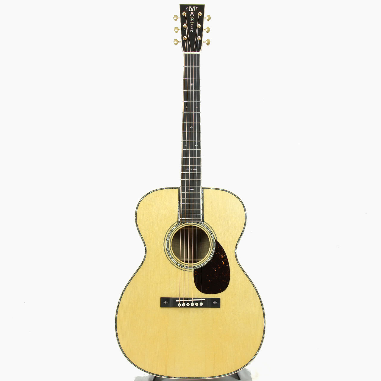 Martin Custom Shop CTM OM-42 