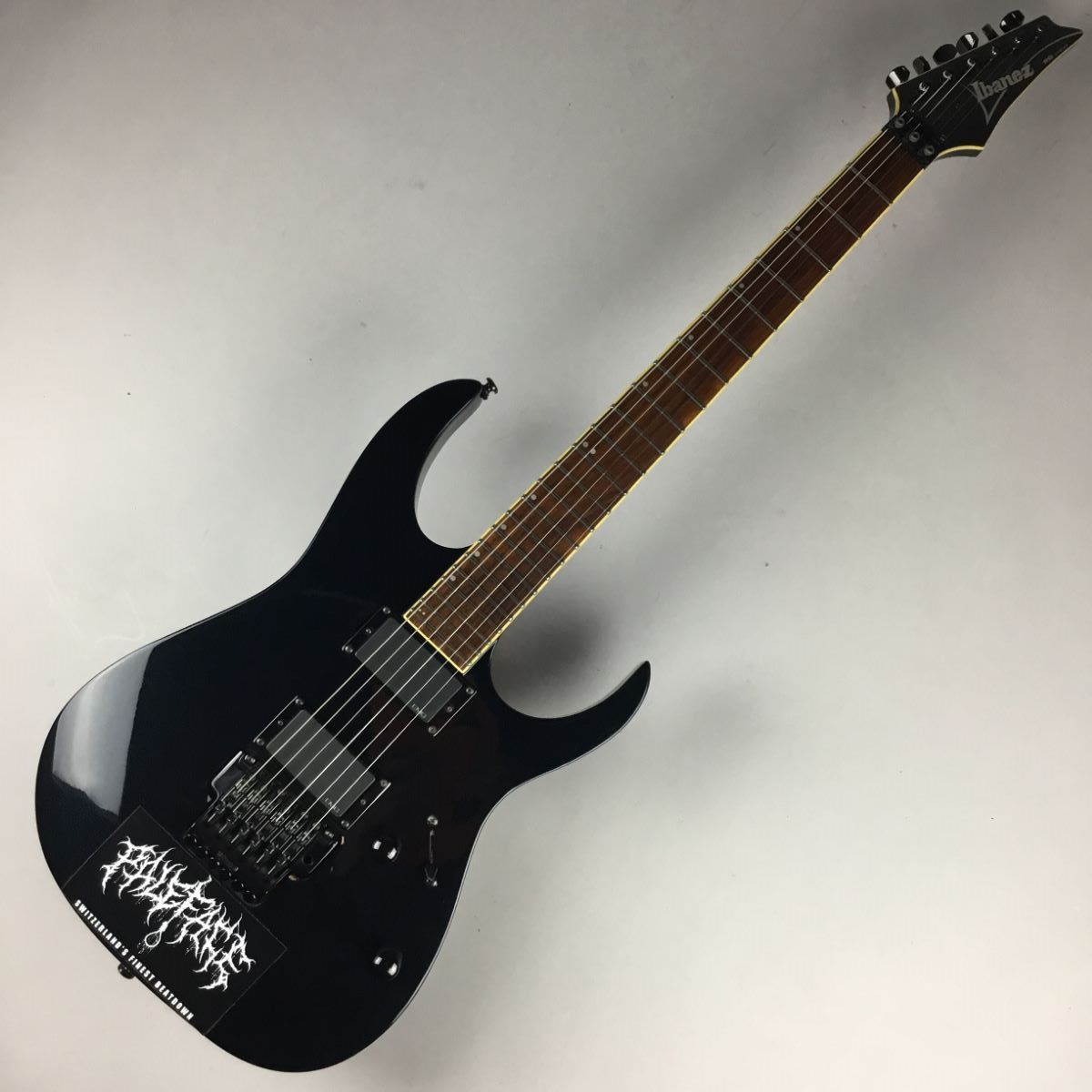 Ibanez RGT6EX2【USED】【下取りがお得!】（中古/送料無料）【楽器検索