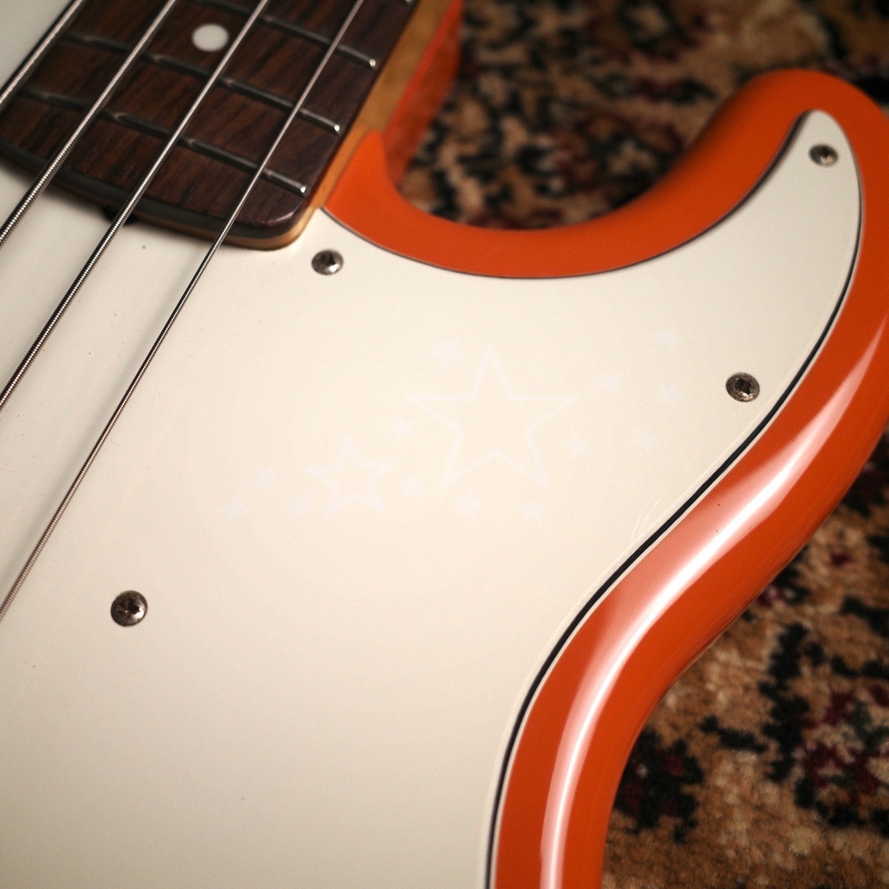 ベース Fender Japan PB70-70US Fender PB-70 Precision Bass Reissue MIJ | Reverb