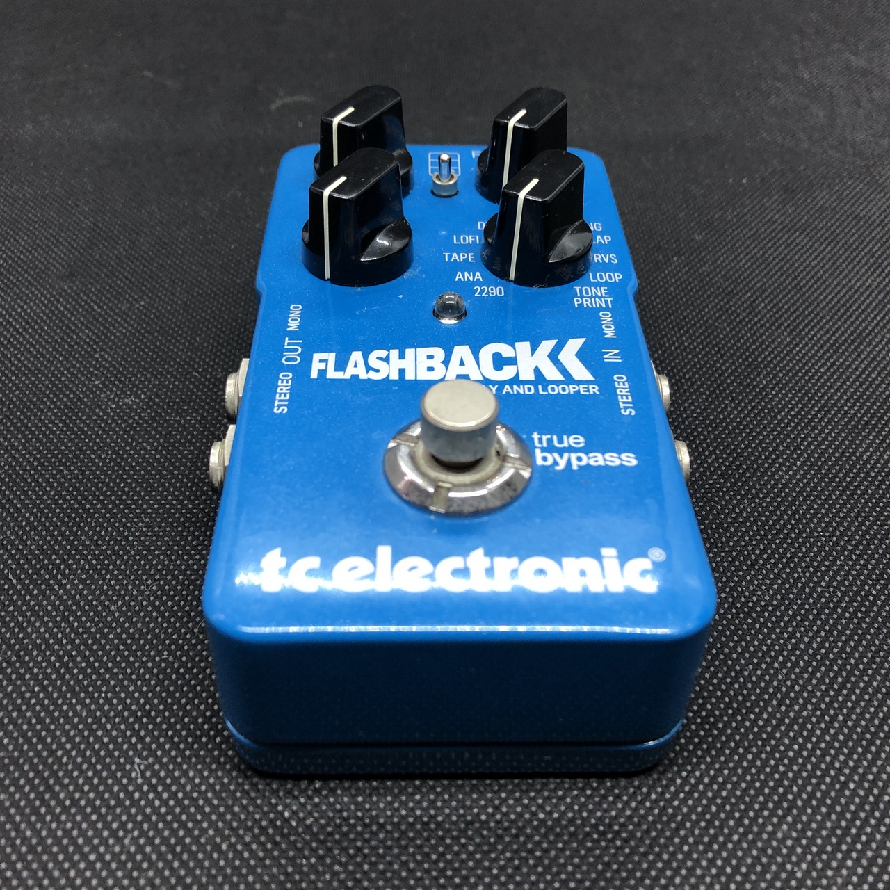 TC Electronic Transition Delayディレイ　中古 TC Electronic Transition Delayディレイ 中古 - メルカリ