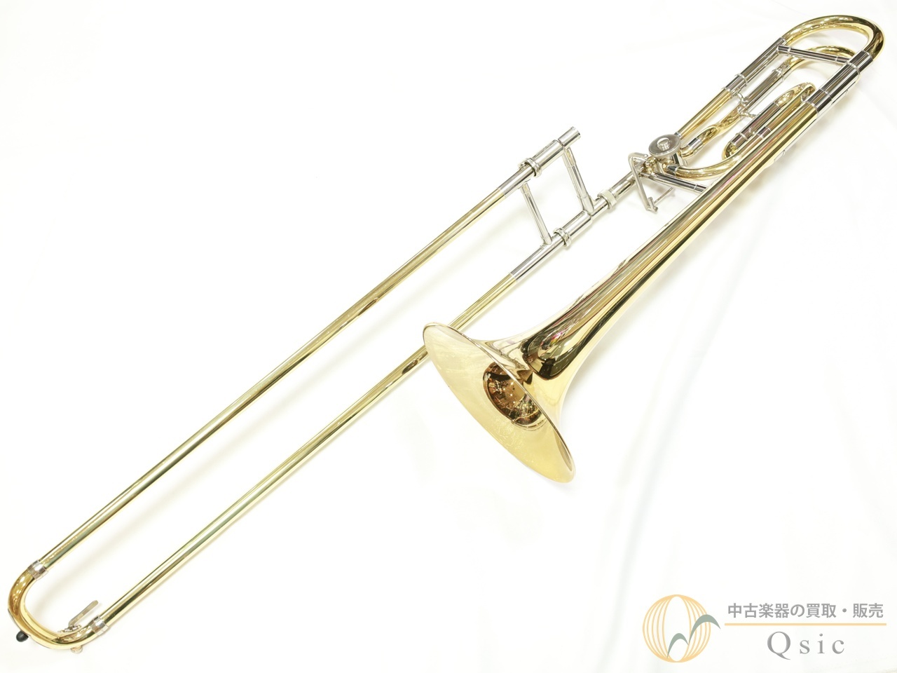 YAMAHA YSL-8420 [調整済み] 【返品OK】[QM000]【神戸店在庫】（中古