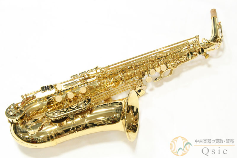 Buffet Crampon Prodige Alto [調整済み] 【返品OK】[QL068]【神戸店