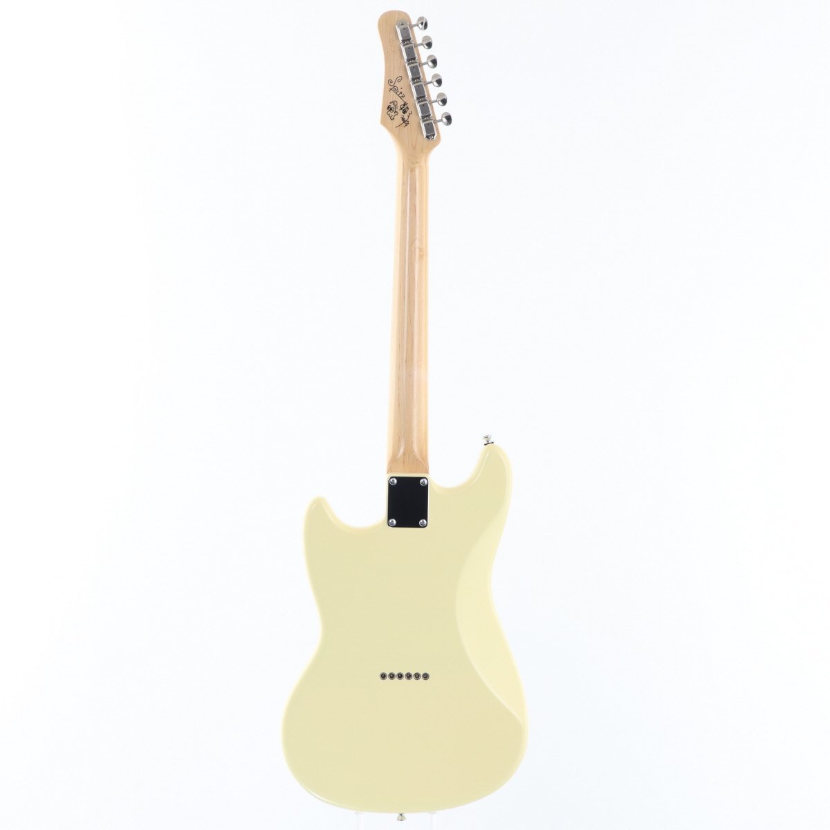 Bill Lawrence BM-1M/CR / Masamune Kusano Signature 【心斎橋店