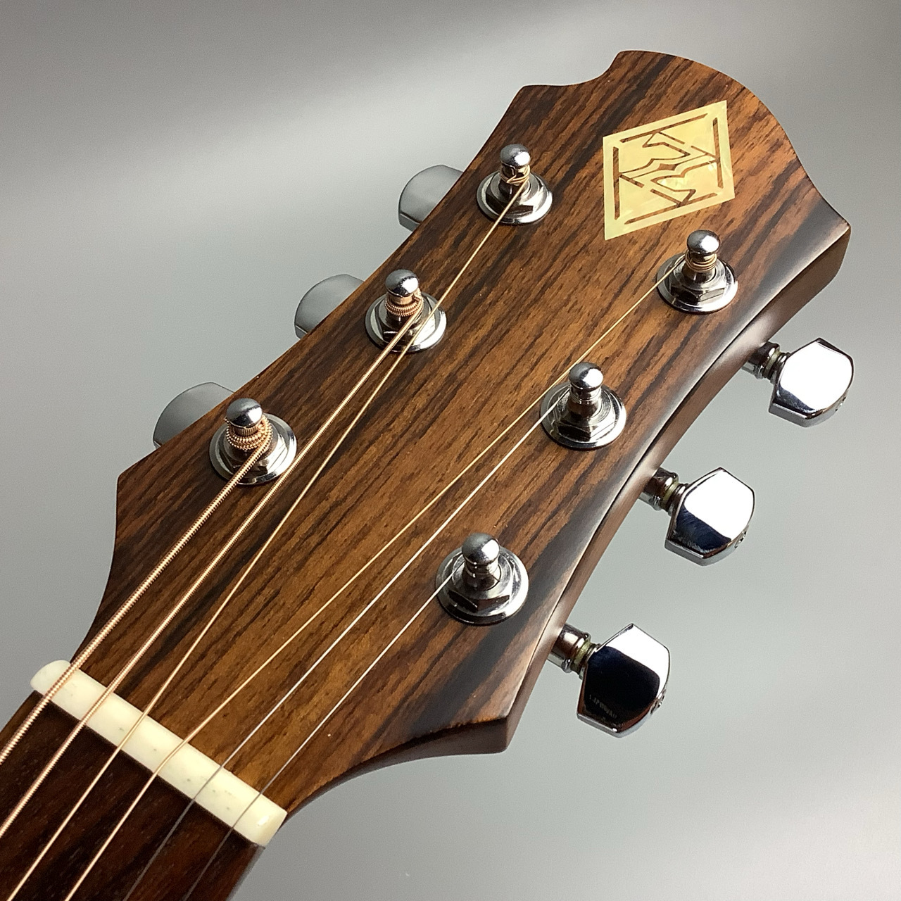 zemaitis CAG-100HW ゼマティス ゼマイティス