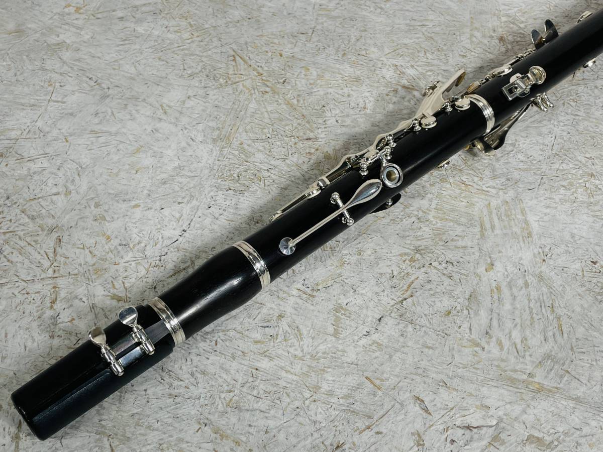 【良品 メンテナンス済】　YAMAHA YCL650 クラリネット YAMAHA 【1本限りの特別価格】YCL-650 B♭YCL650 旧仕様 ヤマハ