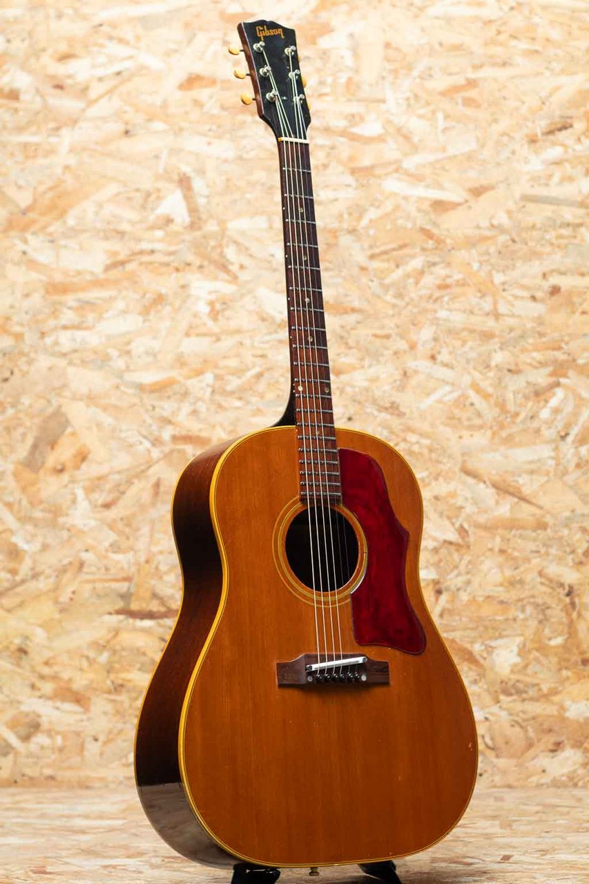 Gibson J-50 1965（ビンテージ）【楽器検索デジマート】