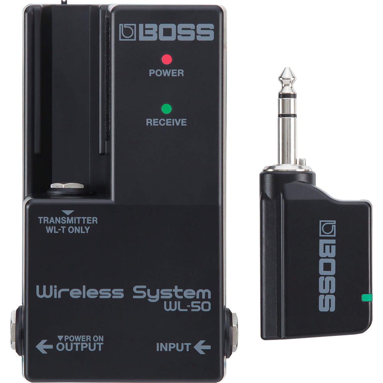 BOSS WL-50 Wireless System