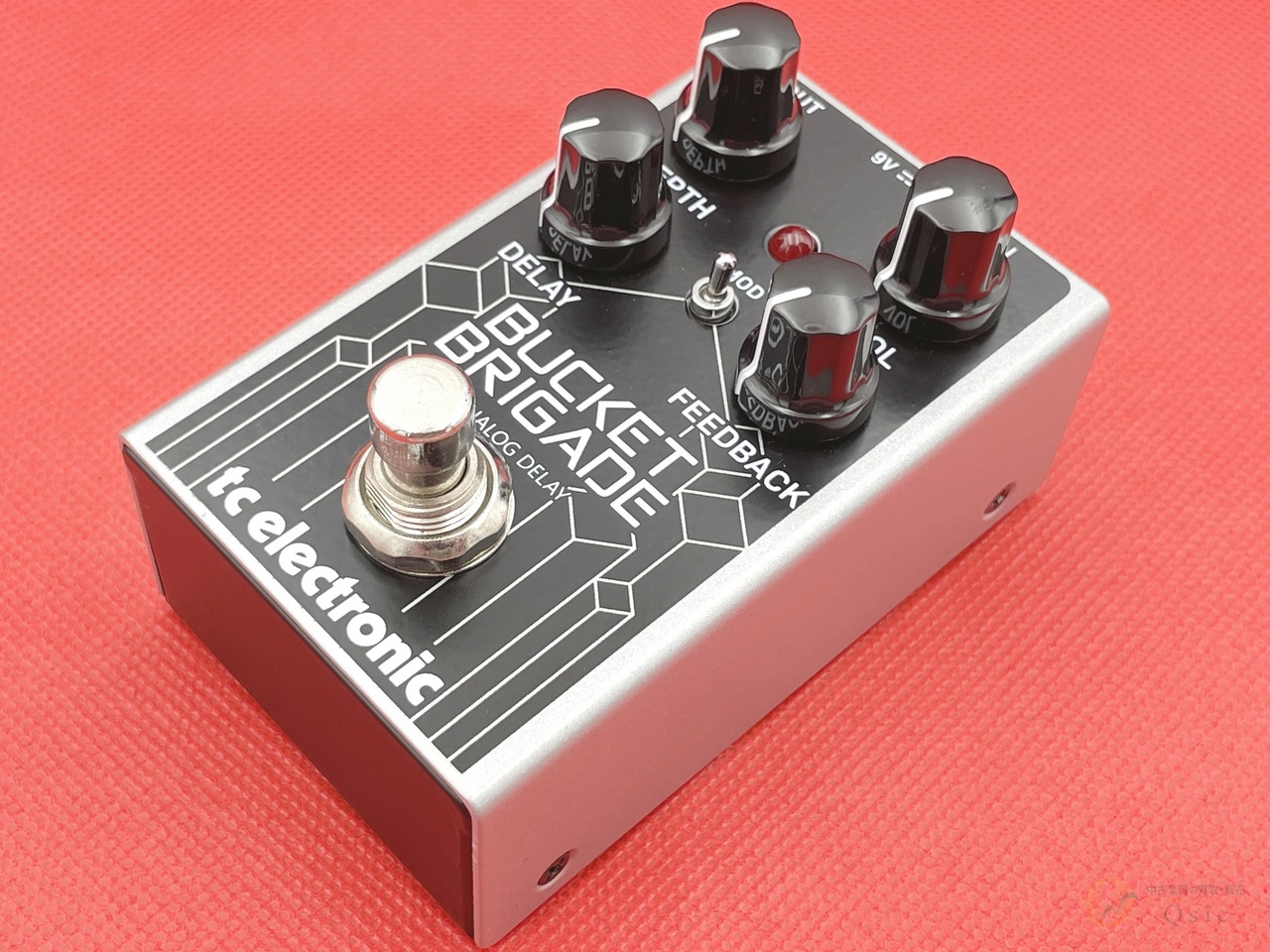 tc electronic BUCKET BRIGADE [SMN69]【梅田店在庫】（中古）【楽器