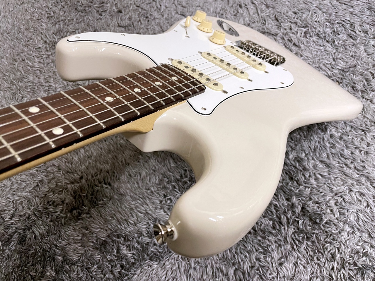 FUJIGEN(FGN) Neo Classic NNST10RBD-VWH【山野楽器オリジナル】【日本