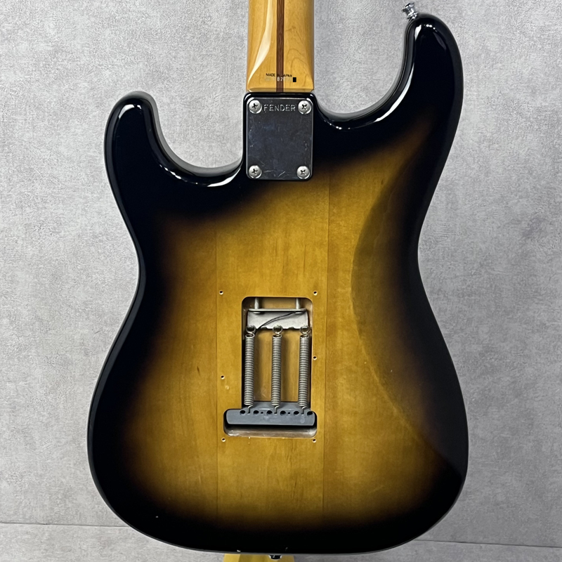 Fender Japan ST57-55【加古川店】（中古/送料無料）【楽器検索