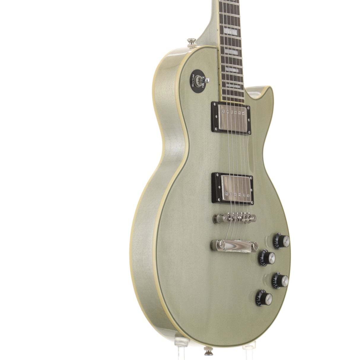 Epiphone Les Paul Custom Pro 【渋谷店】（中古/送料無料）【楽器検索