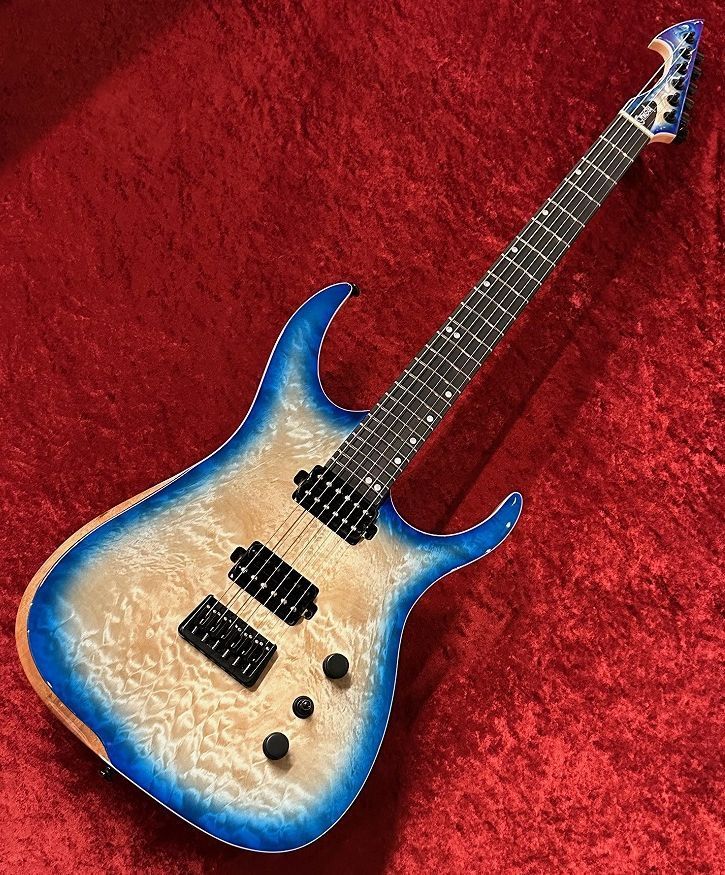 Ormsby Guitars HYPE G6 STD EXO MH BB【渋谷店】（新品特価