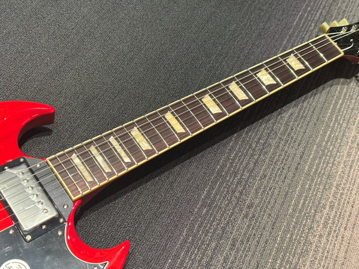 Tokai SG-201 CH（新品）【楽器検索デジマート】