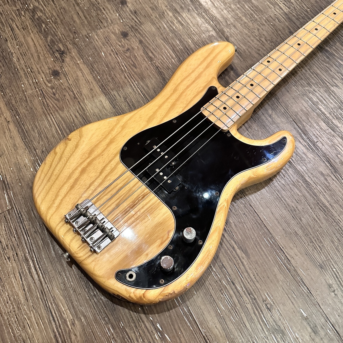 Fender Japan PB-62 Precision Bass 1994~1995年製 Electric Bass