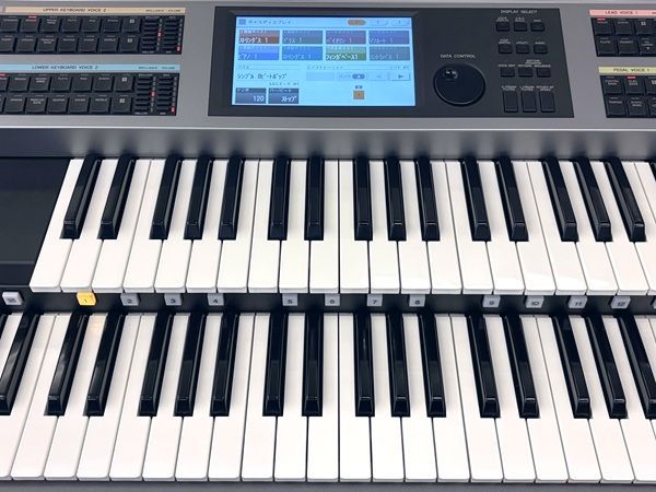 YAMAHA ELS-02C #2（中古）【楽器検索デジマート】