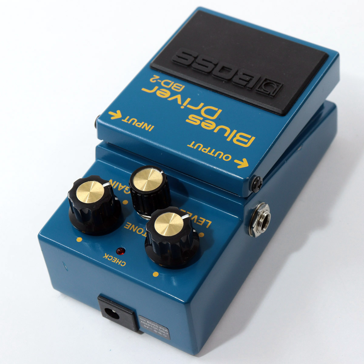 BOSS BD-2 Blues Driver オーバードライブ 【池袋店】（中古）【楽器