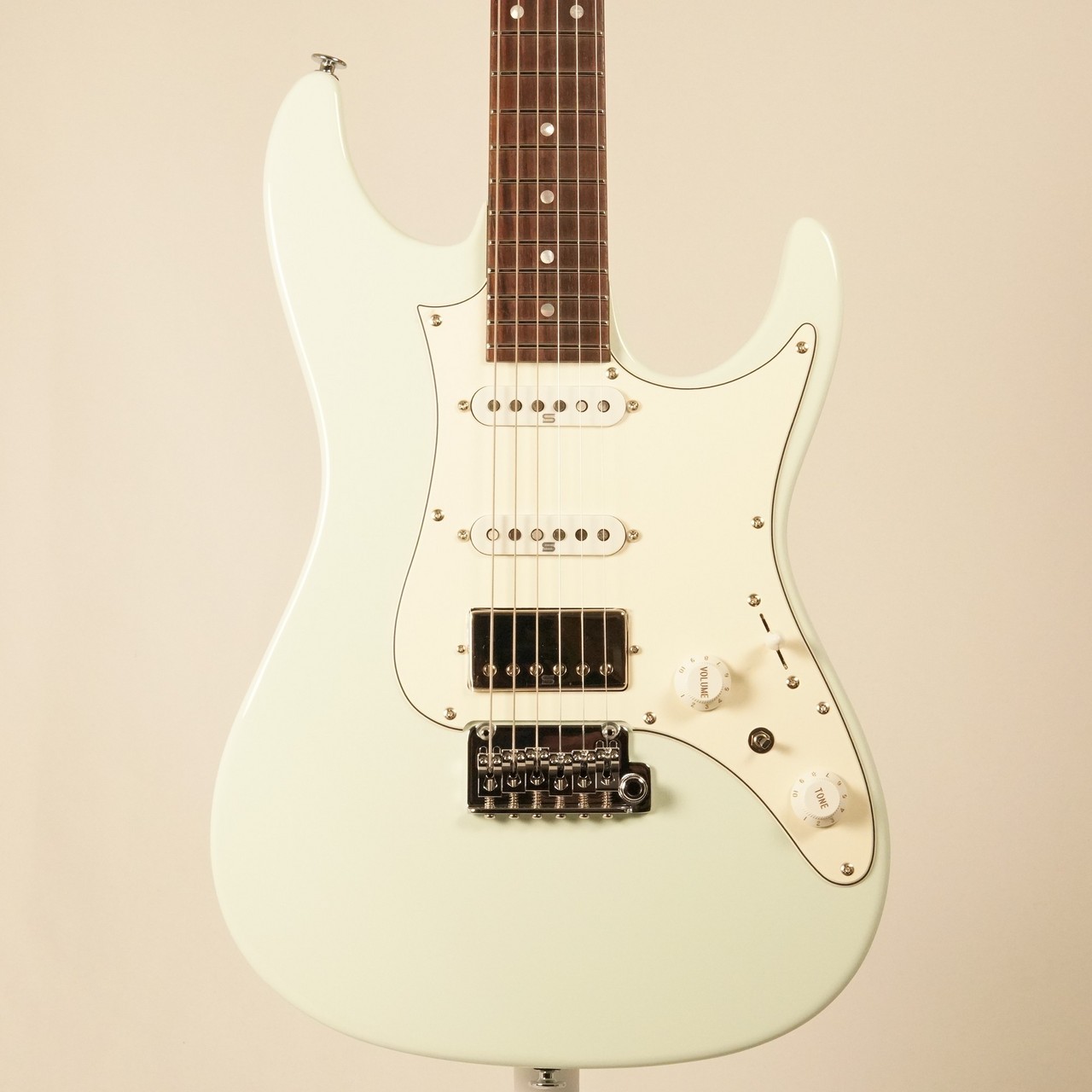 Ibanez 【求めるサウンドを実現】AZ2204NW - Mint Green - 【即納可能
