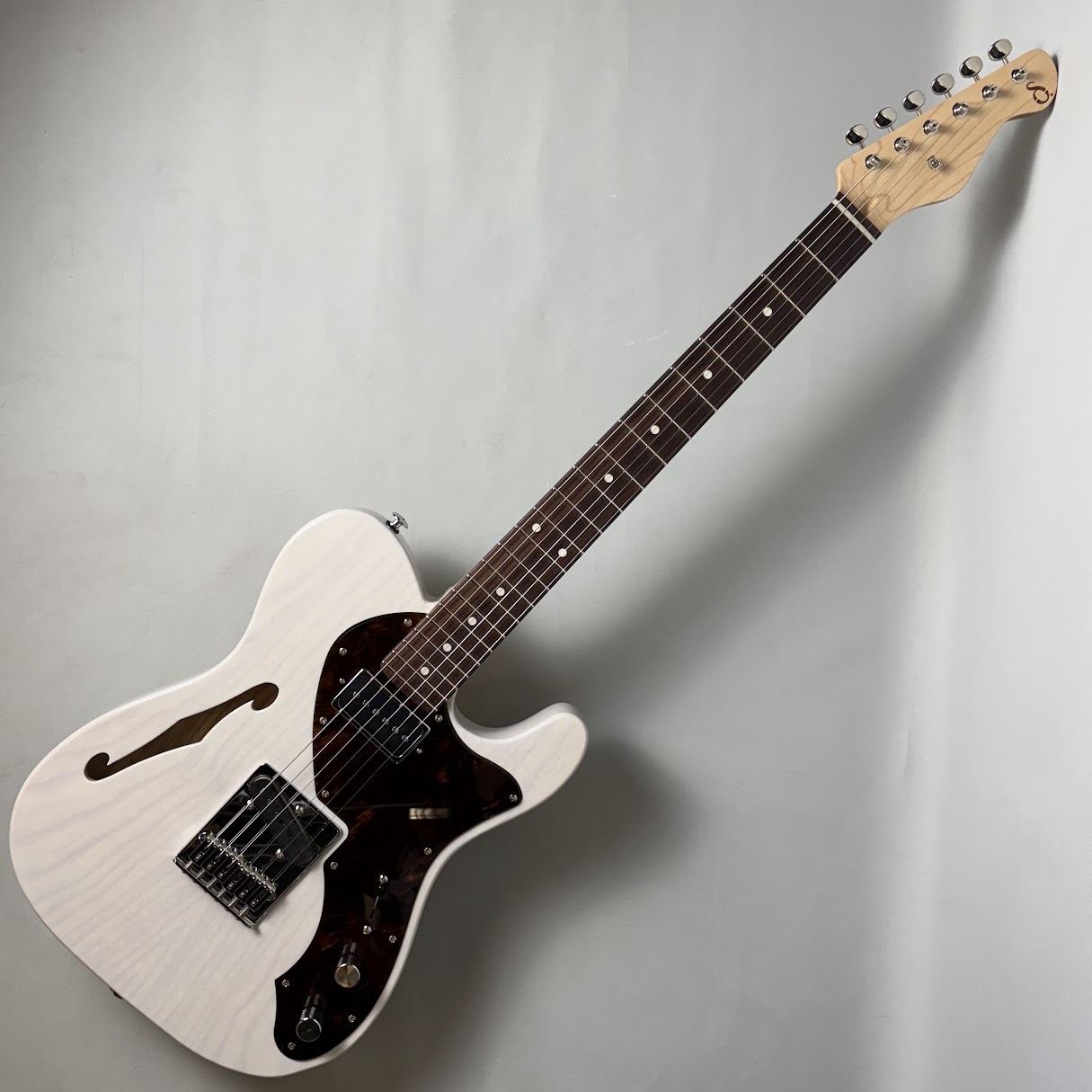 ギター black smoker TM DELTA SP BB ギター black smoker TM DELTA SP BB Electric Guitar Black