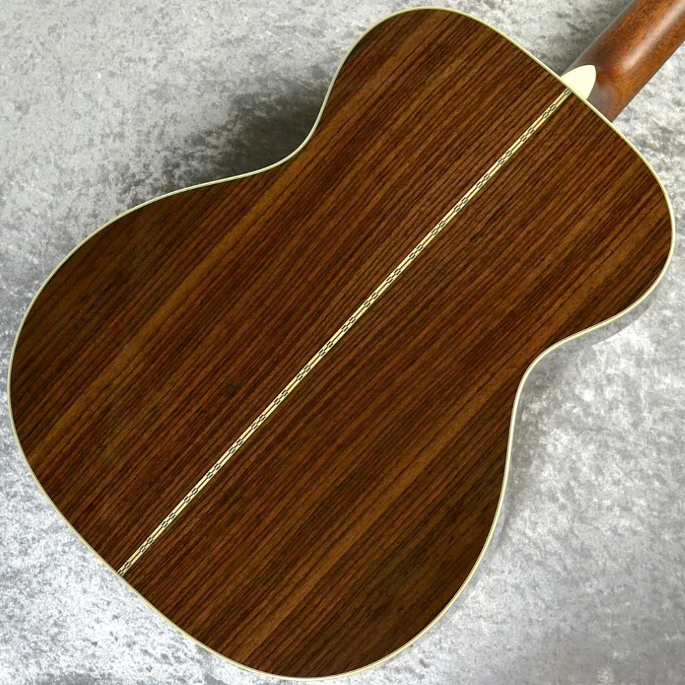 Martin OM-28【standard series】2024年製 ＃2923337（新品/送料無料