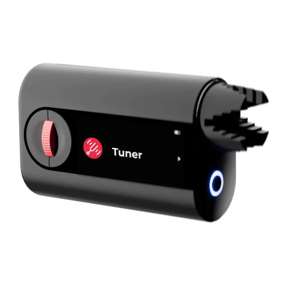 Roadie Roadie 3 ギター用 電動ワインダー オートチューナー Roadie Roadie 3 ギター用 電動ワインダー オートチューナー