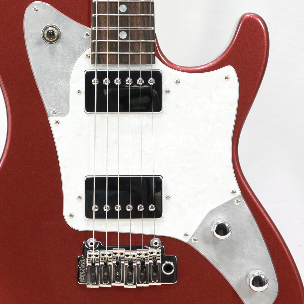 Sugi DS499IR SL-BW/HM/OXB（新品/送料無料）【楽器検索デジマート】
