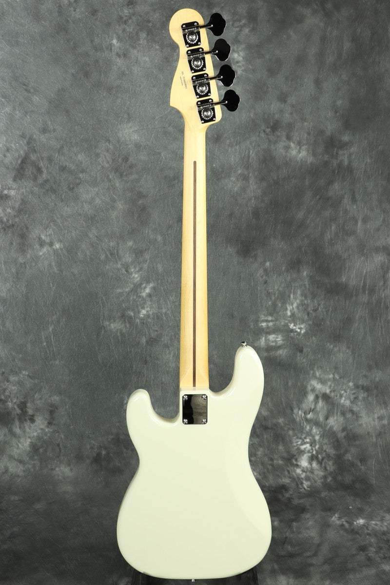 Fender ISHIBASHI FSR MIJ Hybrid II Precision Bass Olympic White w