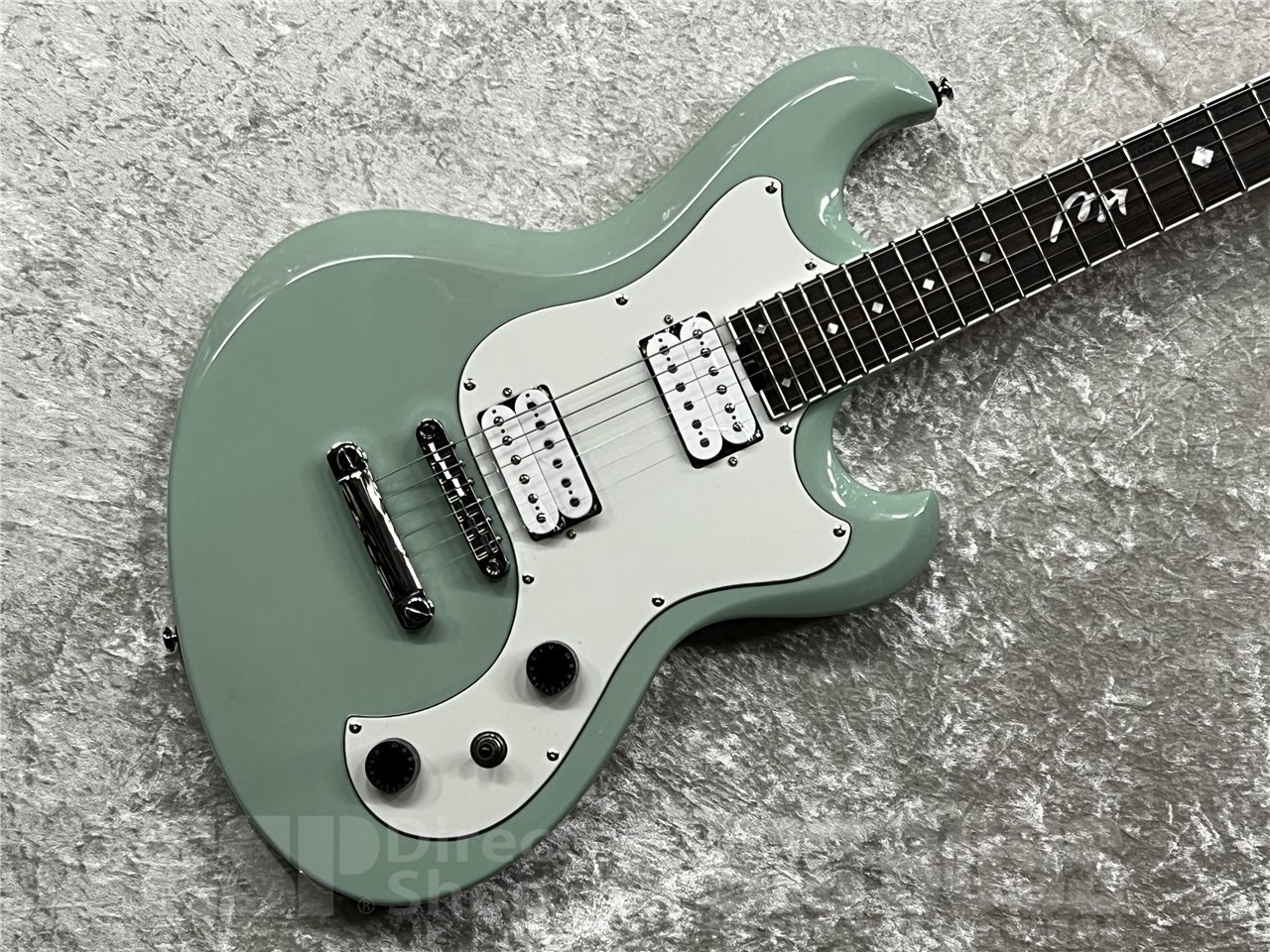 BanG Dream! ULTRATONE Anon (See Thru Surf Green)（新品/送料無料