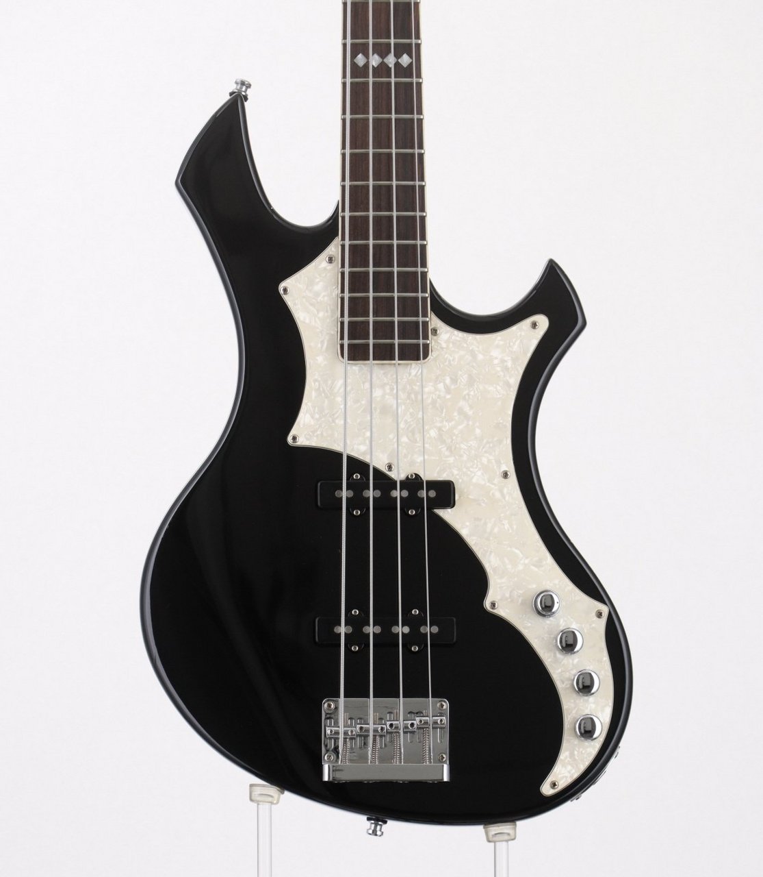 GrassRoots G-RF-62 BLK/ the GazettE REITA Model 【御茶ノ水