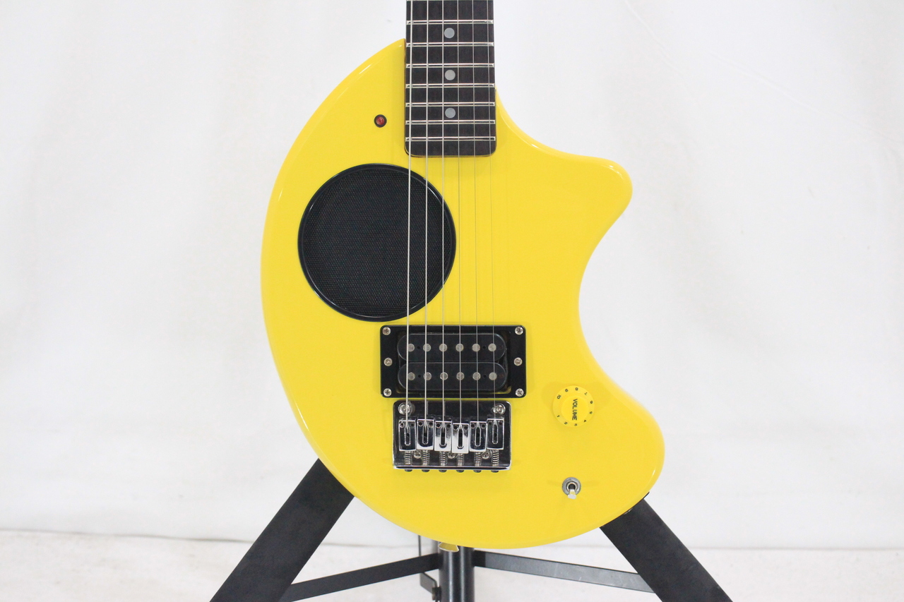 FERNANDES ZO-3（中古）【楽器検索デジマート】